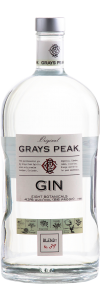 Grays Peak Gin  NV / 1.75 L.