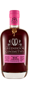 Greenhook Ginsmiths Beach Plum Gin Liqueur  NV / 750 ml.