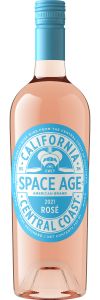 Grounded Wine Co. Space Age Ros&eacute;