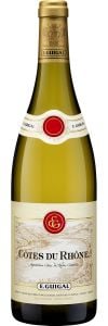 E. Guigal Cotes du Rhone Blanc  2021 / 750 ml.