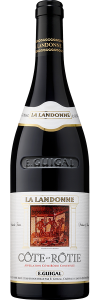 E. Guigal Cote Rotie La Landonne  2018 / 750 ml.