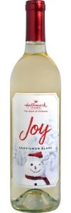 Hallmark Channel Joy Sauvignon Blanc  NV / 750 ml.