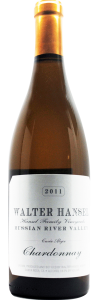 Walter Hansel Cuvee Alyce Chardonnay  2021 / 750 ml.