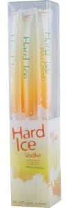 Hard Ice Pina Colada | Vodka Freezies  NV / 200 ml. pouch | 6 pack