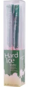 Hard Ice Watermelon Head | Vodka Freezies  NV / 200 ml. pouch | 6 pack