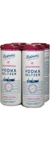 Hartman&rsquo;s Loganberry Vodka Seltzer