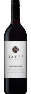 Hayes Ranch Red Wine Blend