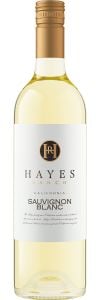 Hayes Ranch Sauvignon Blanc  2021 / 750 ml.