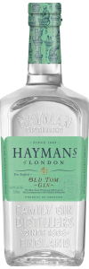 Hayman's Old Tom Gin  NV / 750 ml.