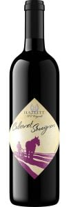 Hazlitt 1852 Vineyards Cabernet Sauvignon  2020 / 750 ml.