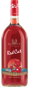 Hazlitt Red Cat  NV / 1.5 L.