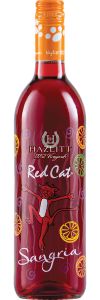 Hazlitt Red Cat Sangria