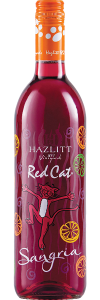 Hazlitt Red Cat Sangria
