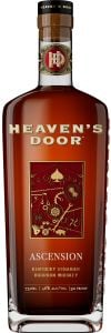 Heaven's Door Ascension | Kentucky Straight Bourbon Whiskey  NV / 750 ml.
