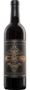 Hedges Family Wines CMS Cabernet Sauvignon  2018 / 750 ml.