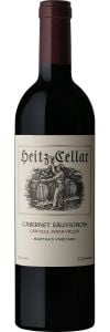 Heitz Cellar Martha's Vineyard Cabernet Sauvignon  2015 / 750 ml.