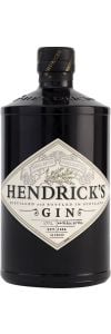 Hendrick's Gin  NV / 1.75 L.