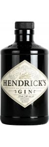 Hendrick's Gin  NV / 375 ml.