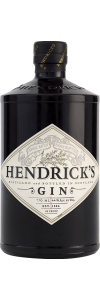 Hendrick's Gin  NV / 750 ml.