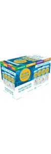 High Noon Hard Seltzer Tropical Limited Edition Variety Pack