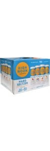 High Noon Hard Seltzer Variety Pack  NV / 355 ml. can | 12 pack
