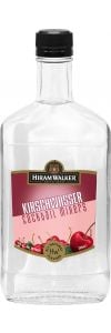 Hiram Walker Kirschwasser  NV / 200 ml.