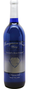 Honeymoon Trail Winery Diamond  NV / 750 ml.