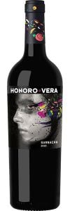 Honoro Vera Garnacha  2021 / 750 ml.
