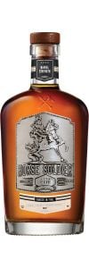 Horse Soldier Barrel Strength Bourbon Whiskey  NV / 750 ml.