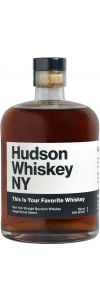 Hudson Whiskey This Is Your Favorite Whiskey