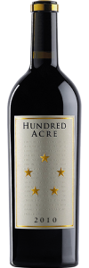 Hundred Acre Ark Vineyard  2018 / 750 ml.