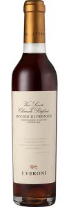 I Veroni Vin Santo del Chianti Rufina | Occhio di Pernice  2016 / 375 ml.