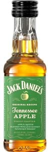 Jack Daniel's Tennessee Apple  NV / 50 ml.