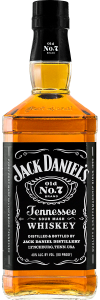Jack Daniel's Old No. 7 Tennessee Whiskey  NV / 1.75 L.
