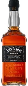 Jack Daniel's Bonded Tennessee Whiskey  NV / 1.0 L.
