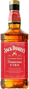 Jack Daniel's Tennessee Fire  NV / 1.75 L.