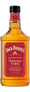 Jack Daniel's Tennessee Fire  NV / 375 ml.