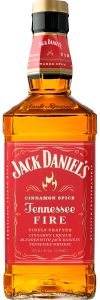 Jack Daniel's Tennessee Fire  NV / 750 ml.