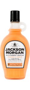 Jackson Morgan Peaches & Cream  NV / 750 ml.