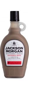 Jackson Morgan Peppermint Mocha  NV / 750 ml.