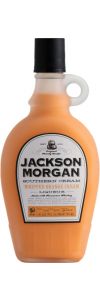 Jackson Morgan Whipped Orange Cream  NV / 750 ml.