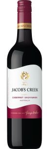 Jacob's Creek Classic Cabernet Sauvignon  2021 / 750 ml.