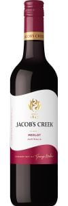 Jacob's Creek Classic Merlot  2021 / 750 ml.