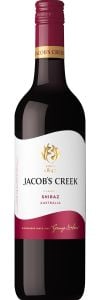 Jacob's Creek Classic Shiraz  2021 / 750 ml.