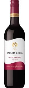 Jacob's Creek Classic Shiraz Cabernet  2021 / 750 ml.