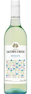 Jacob's Creek Moscato  2022 / 750 ml.