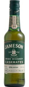 Jameson Caskmates IPA Edition  NV / 375 ml.