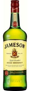 Jameson Irish Whiskey  NV / 1.0 L.