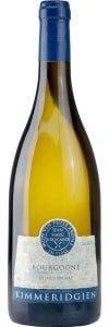 Jean-Marc Brocard Bourgogne Chardonnay Kimmeridgien  2022 / 750 ml.