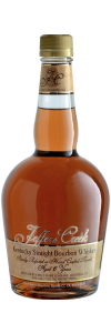 Jeffers Creek Kentucky Straight Bourbon Whiskey | Aged 6 Years  NV / 750 ml.
